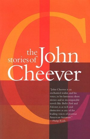 The Stories of John Cheever (Vintage International)