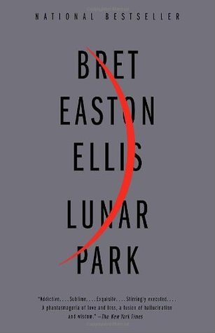 Lunar Park (Vintage Contemporaries)