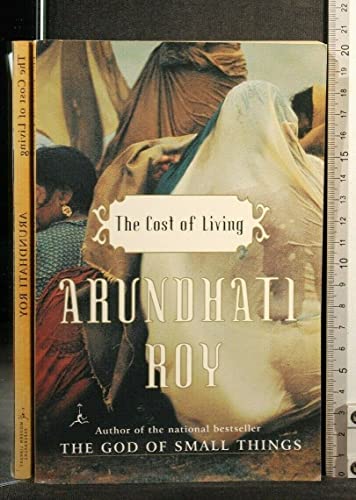 The Cost of Living (Modern Library Paperbacks)