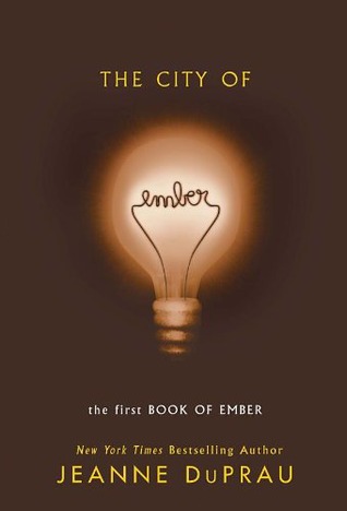 The City of Ember: The First Book of Ember
