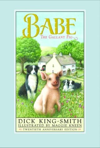 Babe: The Gallant Pig