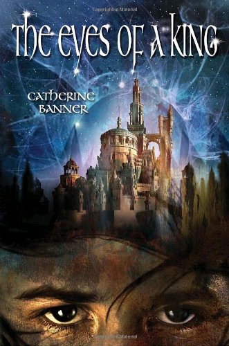 The Eyes of a King: The Last Descendants #1
