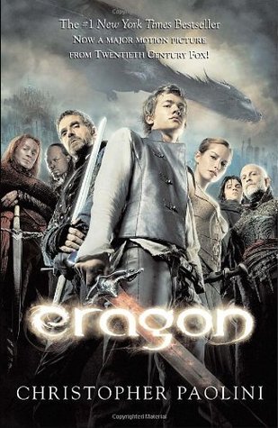 Eragon (The Inheritance Cycle, Band 1)