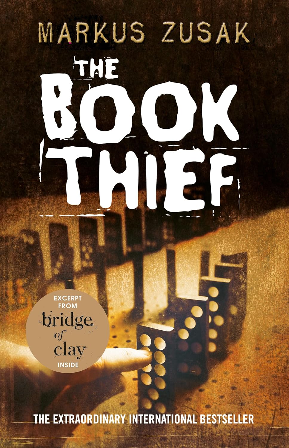 The Book Thief: Ausgezeichnet: ALA Best Books for Young Adults, 2007, Ausgezeichnet: Book Sense Children's Pick List, 2007, Ausgezeichnet: Bulletin ... Book, 2007, Ausgezeichnet: New York Publ...