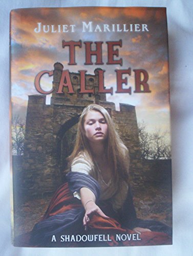 The Caller (Shadowfell, 3)