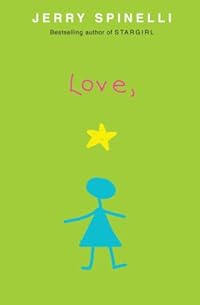 Love, Stargirl