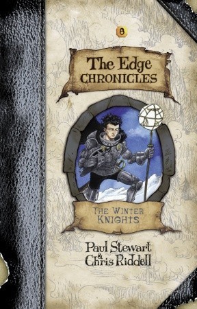 Edge Chronicles 8: The Winter Knights (The Edge Chronicles)