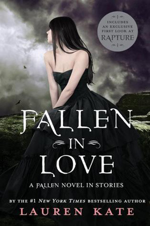Fallen in Love: A Fallen Novel in Stories