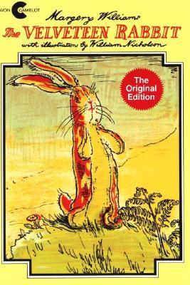 The Velveteen Rabbit: Or How Toys Become Real[ THE VELVETEEN RABBIT: OR HOW TOYS BECOME REAL ] By Williams, Margery ( Author )Mar-09-1999 Paperback