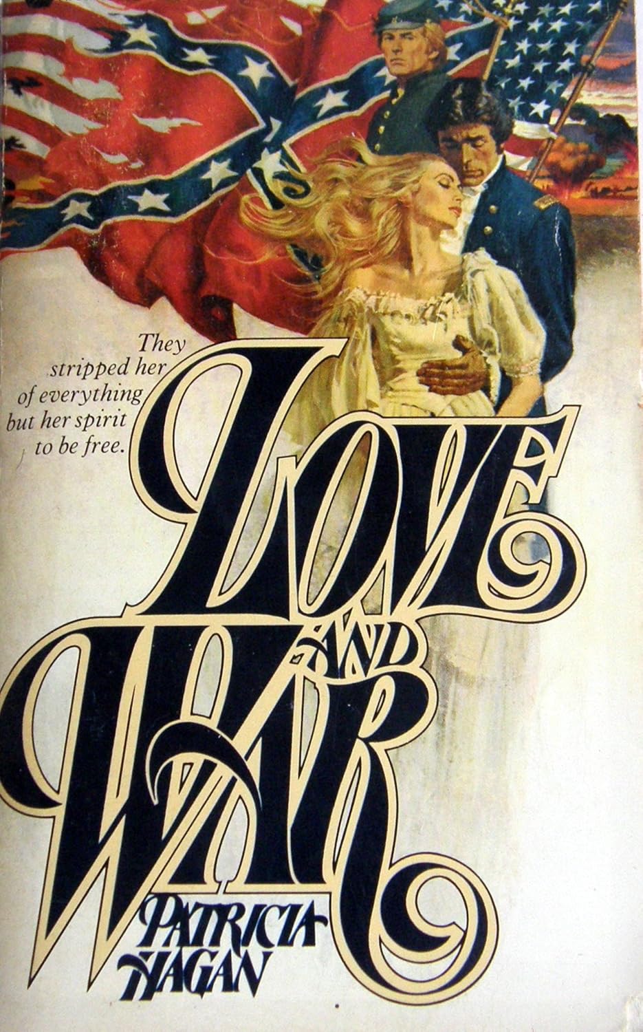 Love and War
