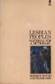 Lesbian Peoples