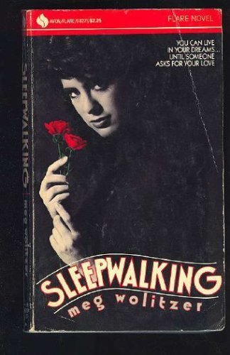 Sleepwalking (Avon/Flare Book)