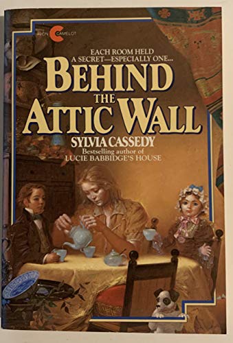 Behind the Attic Wall