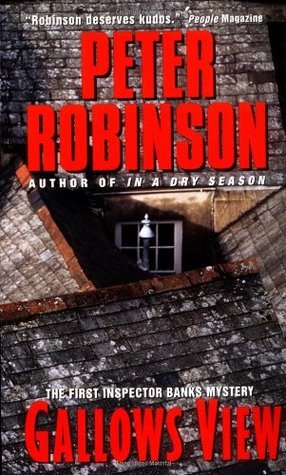 Gallows View: The First Inspector Banks Mystery (Inspector Banks Novels, 1)