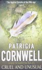 Cruel and Unusual (Kay Scarpetta, Band 4)