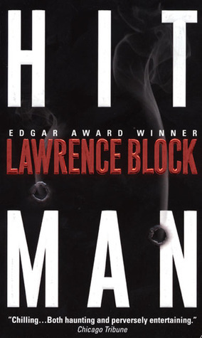 Hit Man (Keller Series, 1)
