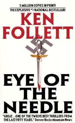 Eye of the Needle