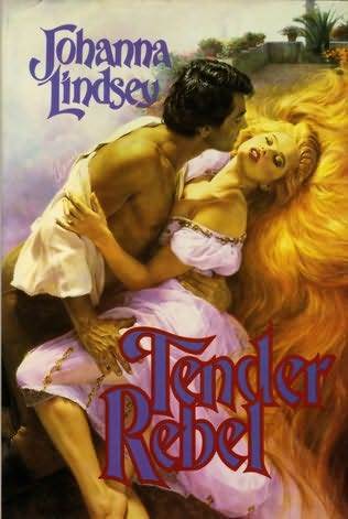 Tender Rebel: A Malory Novel (Malory-Anderson Family, 2, Band 2)