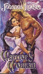 Warrior's Woman (Ly-San-Ter Family, 1)