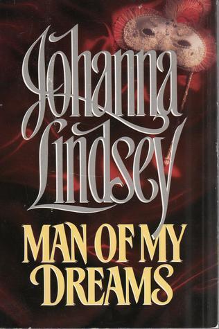 Man of My Dreams: Sherring Cross Book 1