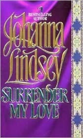 Surrender My Love (Haardrad Family, 3)