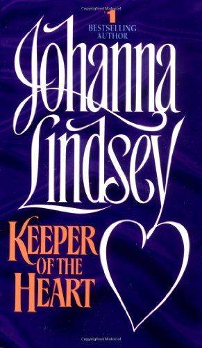 Keeper of the Heart (Ly-San-Ter Family, 2)