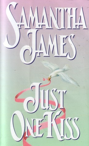 Just One Kiss