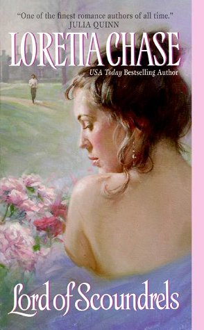 Lord of Scoundrels (The Scoundrels Series, 3, Band 3)