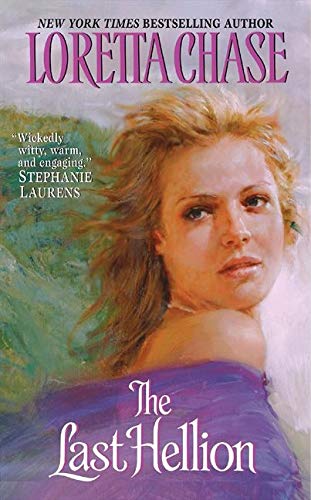 The Last Hellion (The Scoundrels Series, 5, Band 5)