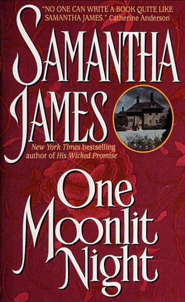One Moonlit Night