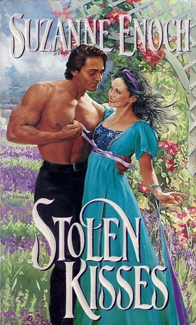 Stolen Kisses