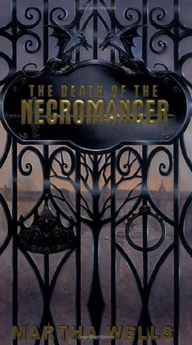 Death of the Necromancer