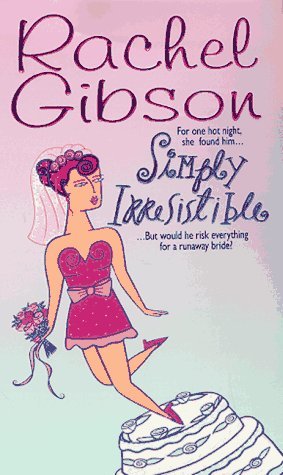Simply Irresistible (Avon Light Contemporary Romances)