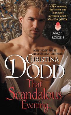 That Scandalous Evening: The Governess Brides (Governess Brides Series, 1, Band 1)