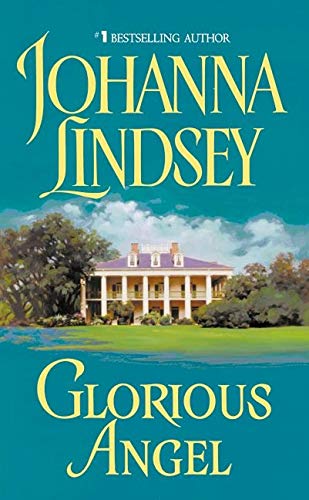 Glorious Angel (Southern Series, 1, Band 1)