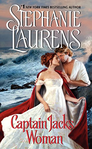 Captain Jack's Woman (A Bastion Club Prequel, 1, Band 1)