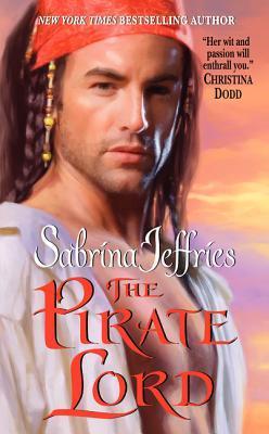 The Pirate Lord (The Lord Trilogy, 1, Band 1)