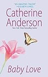 Baby Love (The Kendrick-Coulter Series, 1)