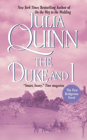 The Duke And I (Bridgertons, Band 1)