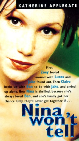 Nina Won't Tell (Making Out (Avon Paperback))
