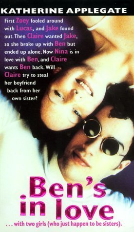 Making Out #4: Ben's in Love (Making Out (Avon Paperback))