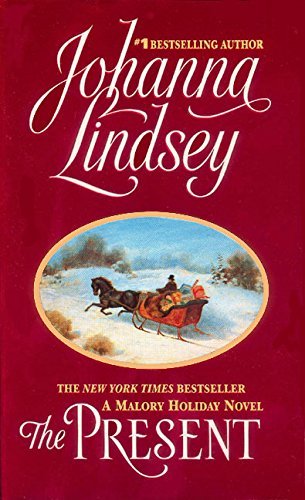 The Present: A Malory Holiday Novel (Malory Novels (Paperback))