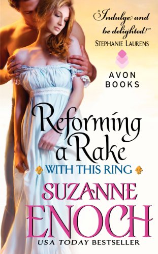 Reforming a Rake: With This Ring (With This Ring, 1)