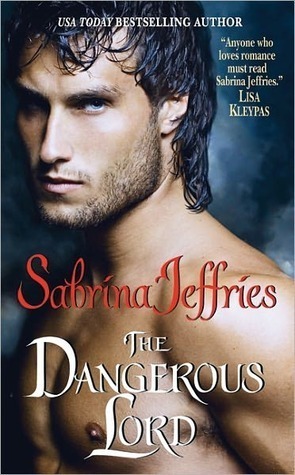 The Dangerous Lord (The Lord Trilogy, 3)