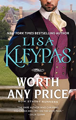 Worth Any Price (Bow Street, 3)