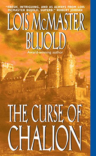 The Curse of Chalion