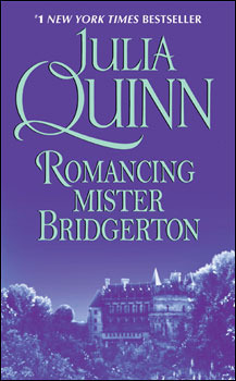 Romancing Mister Bridgerton: Penelope & Colin's Story, The Inspiration for Bridgerton Season Three (Bridgertons, 4)