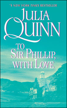 To Sir Phillip, With Love (Bridgertons, Band 5)