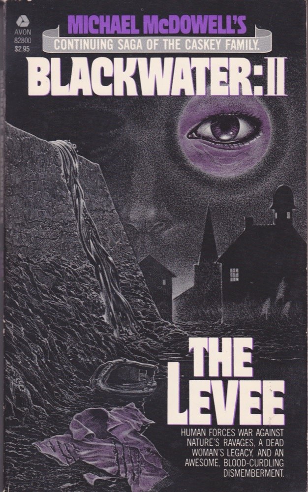 Michael McDowell's Blackwater II: The Levee