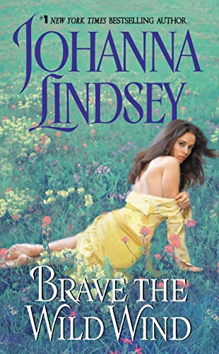 Brave the Wild Wind (Wyoming-Western Series, 1)